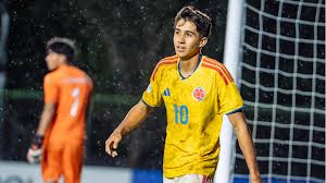 samuel martinez colombia