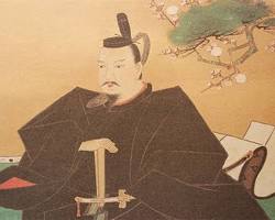 菅原道真の肖像画の画像