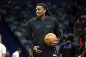 Kevon Looney Returns: Warrior Hero Back in the Bay!