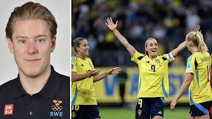 Sveriges Radio - News update
