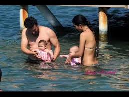 תוצאת תמונה עבור عربيات بالمايوه