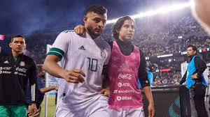 Alexis Vega tendría en mente no volver con la Selección Mexicana
