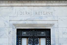 Opinion | A New Era for the Federal Reserve