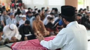 Materi Khutbah Jumat 13 Juni 2025: Sikap Seorang Muslim Sambut Tahun Baru Hijriah
