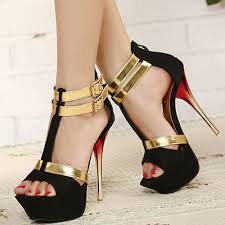 Image result for stiletto shoes