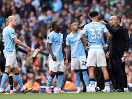 'Really important' - Pep Guardiola notices key Jeremy Doku change at Man City