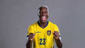 (VIDEO) La emotiva publicación de Moisés Caicedo por jugar su segundo Mundial con Ecuador