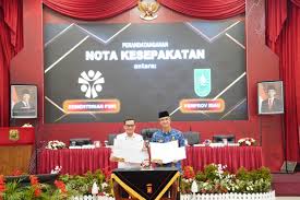 Media Center Riau - News update