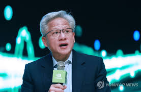 젠슨황 아이콘