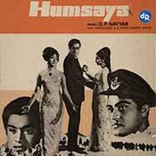 Image result for film (Humsaya)(1968)