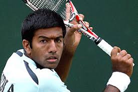 Indian tennis star Rohan Bopanna today expressed his desire to play in an India-Pakistan match at the Wagah border to promote friendship between the two ... - M_Id_255065_Rohan_Bopanna