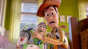 Buzz Lightyear Toy Story 5