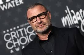 Liev Schreiber hospitalized in New York 'out of an abundance of caution'