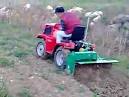 Immagini relative a piccolo trattore usato