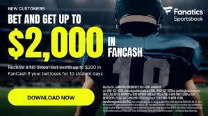 Fanatics Sportsbook promo code CBSFAN: Score up to $2,000 No Sweat Bets for Georgia-Ole Miss on Thursday