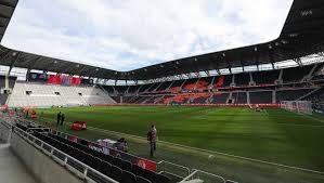 ‘Hell is Real’ game between FC Cincinnati and Columbus Crew delayed due to storms
