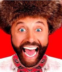 Image result for yakov smirnoff