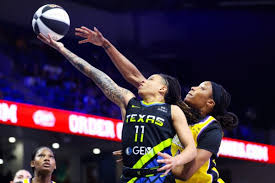 The Playoffs - News update