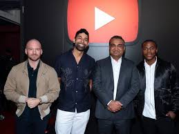YouTube's Strategy to Replace Traditional TV