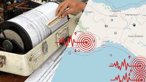 Temblor HOY: Oaxaca y Chiapas registraron movimientos telúricos este jueves 13 de noviembre de 2025