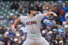 Take in the Arizona Diamondbacks' 3-game series at the Chicago Cubs