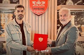 شایعه در شهر؛پیشنهاد مدیرعاملی پرسپولیس به محمد انصاری!
