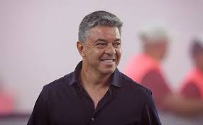 Una buena noticia para River: el regreso que le da soluciones a Gallardo para visitar a Rosario Central