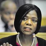 State Capture: Madonsela 'happy' with