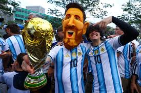 World Cup 2026 Day 35: England and Argentina eye final date with Spain