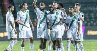 ضربة فنية للأهلي قبل لقاء الأخدود: استبعاد زياد الجهني من التشكيلة الأساسية رسمياً