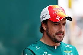 fernando alonso