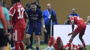 MARCA - News update