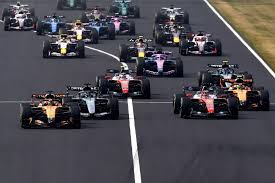 Can Miami really be the start of a 'new' F1 season?