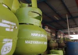 RRI.co.id - Harga Gas Melon Melonjak, Warga Sumenep Resah