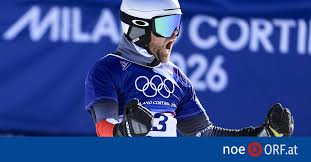 Benjamin Karl celebrating victory