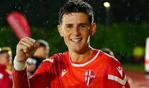 Triveneto Goal - News update