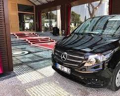 Image of Antalya Viva Transfer Lüks VIP Transfer