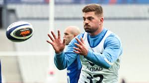 France vs Fiji: Alldritt Returns! Springboks Loss Sparks Shake-Up!