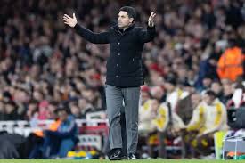 Paul Merson Predicts Arsenal 