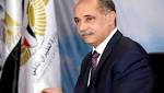 وزير الطيران يتفقد النظام الأمني