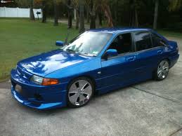 Hasil gambar untuk ford laser