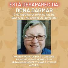 Após três semanas de busca, corpo de idosa é achado em poço