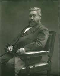 Image result for charles spurgeon