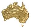 Australia gold
