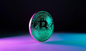 قیمت بیت کوین