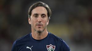 Após eliminação do Fluminense, Zubeldía promete à torcida 'grande Libertadores': 'Não tenho dúvidas disso'