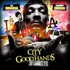 The City Is In Good Hands 3. Look Around Feat. J Blacc 4. Fuck That Shit Feat. Warzone 5. Diamonds On My Neck Feat. Kurupt 6. Killaz Feat. - snoop-drama