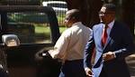 Mnangagwa Tightens Screws Zimbabwe