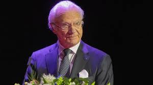 Kaarle Kustaalla selkeä näkemys Margareetan kruunusta luopumisesta