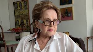 Fallece Paulina Gamus, Ex-Congresista y Figura Clave de AD